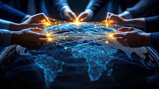 Arbeidsmarkt Trends